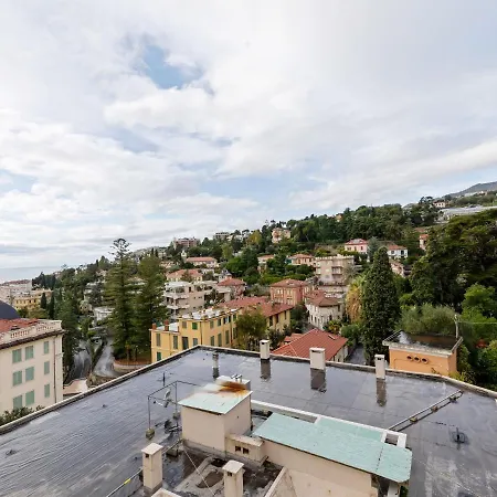 Feriehus Central Holiday In With Balcony Sanremo