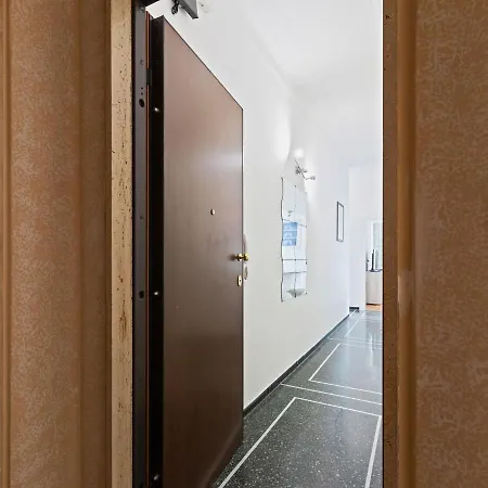 Central Holiday In With Balcony Casa vacanze Sanremo