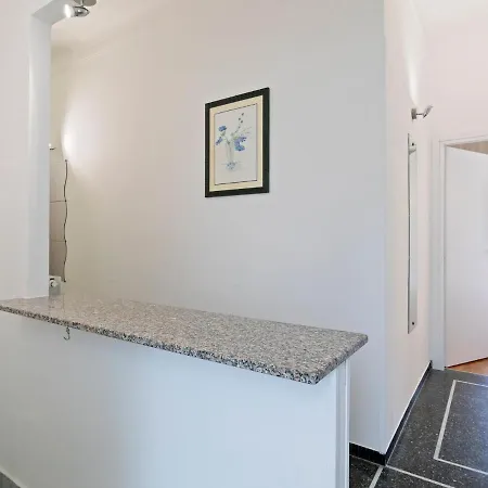 Central Holiday In With Balcony * Sanremo